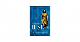 ao encontro de jesus